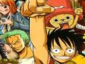 One Piece Exotic Adventure pelata verkossa