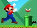 Mario Run Game pelata verkossa