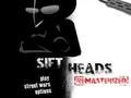 Sift Heads Remasterized pelata verkossa