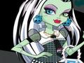 Monster High Fashion pelata verkossa