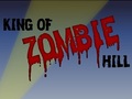 King Of Zombie Hill pelata verkossa