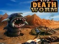 Death Worm Game pelata verkossa