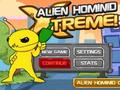 Alien Hominid Xtreme pelata verkossa