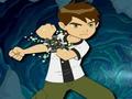 Ben 10 New World pelata verkossa