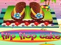 Flip Flop Cake pelata verkossa