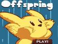 Offspring Fling pelata verkossa