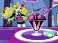 Monster High Ice Cream pelata verkossa