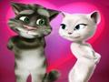 Talking Tom Valentine pelata verkossa