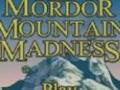 Mordor Mountain Madness pelata verkossa