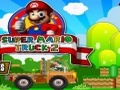 Super Mario Truck 2 pelata verkossa