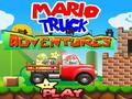 Mario Truck Adventures pelata verkossa