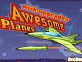 Awesome Planes pelata verkossa