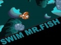 Swim Mr Fish pelata verkossa