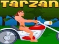 Tarzan Bike pelata verkossa