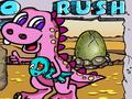 Dino Rush pelata verkossa