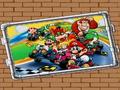 Photo Mess Mario Kart Drive pelata verkossa