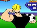 Johnny Bravo Jalkapallo Champ pelata verkossa