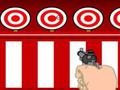 Bullseye Shooter pelata verkossa