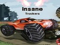 Insane Truckers pelata verkossa