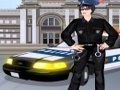 American Police Dressup pelata verkossa