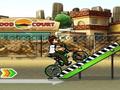 Ben 10 Street Stunt pelata verkossa