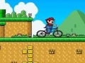 Mario BMX 2 pelata verkossa