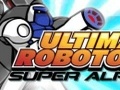 Ultimate Robotoru Super Alpha pelata verkossa