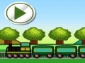 GOGO Train HD pelata verkossa