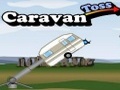 Caravan Toss pelata verkossa