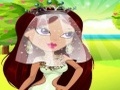 Prinsessa Wedding Makeover pelata verkossa