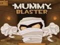 Mummy Blaster pelata verkossa