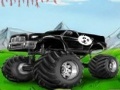 Monster Truck Kiina pelata verkossa