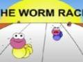 Worm Race pelata verkossa