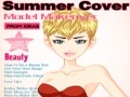 Summer Cover Malli Makeover pelata verkossa