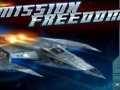 Mission Freedom pelata verkossa