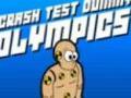 Crash Test Dummy Olimpics Tapahtuma 2 pelata verkossa