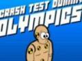 Crash Test Dummy Olimpics Tapahtuma 1 pelata verkossa