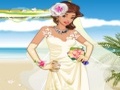 Beach Wedding Style Dress Up pelata verkossa