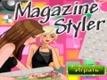 Magazine Styler pelata verkossa