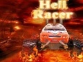 Hell Racer pelata verkossa