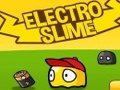 Electro Slime pelata verkossa