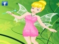 Fantasy Tinkerbell pelata verkossa