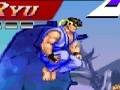 Streetfighter pelata verkossa