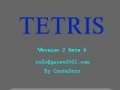 Tetris pelata verkossa