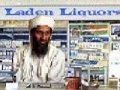 Bin Laden pelata verkossa