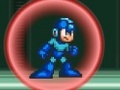 Megaman pelata verkossa