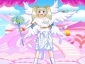 Taikuutta Anime Fairy pelata verkossa