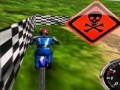 Motocross Unleashed 3D pelata verkossa