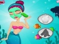 Dazzling Mermaid Makeover pelata verkossa