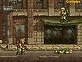 Metal Slug Rampage 3 pelata verkossa